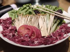 -黄山老妈·土菜(碧桂园店)