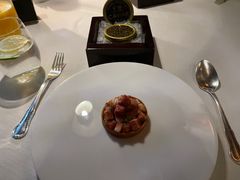 -三嚥阁 La Villa Restaurant