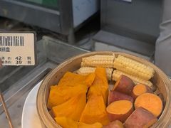 -绿杨春·淮扬宴(庐山路店)