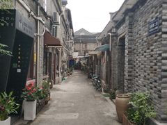 -运河游船(武林门码头)