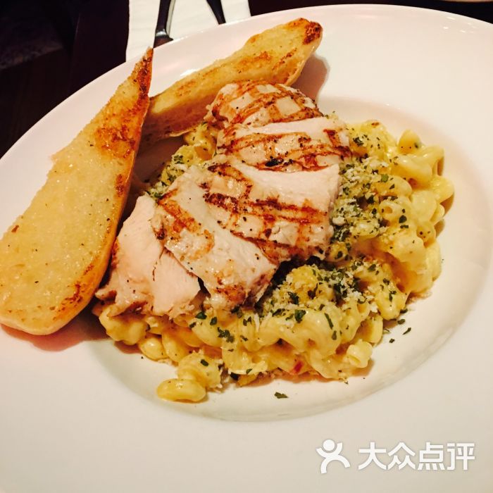 hardrockcafe杭州硬石餐厅(嘉里中心店)图片 - 第4张