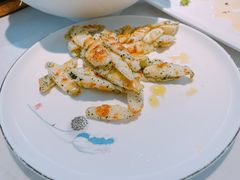 山药-周三的情书花园餐厅(江北店)