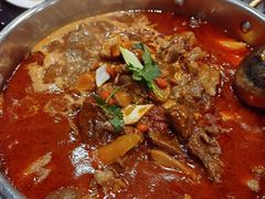 -刘一锅筋头巴脑(凌空二街店)