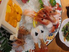-森味薪火烧•烧鸟居酒屋•日本料理(望京店)