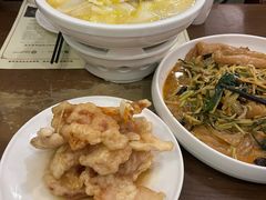-老厨家(中央大街西七道街店)