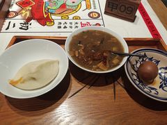 -长安大牌档之西安博物院文化餐厅(中贸店)