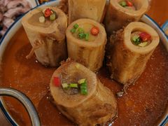 -牛记老坛香牛肉馆(六顺街店)