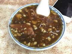 -门框胡同百年卤煮(前门煤市街店)