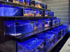 -真浪花园海鲜餐馆