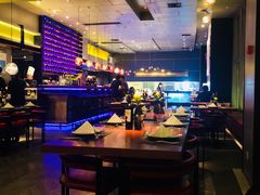 大堂-NIUNIUPARK和牛螃蟹(龙湖杭州滨江天街店)