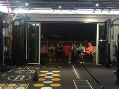 -简·无界健身工作室·运动康复·体态(石厦店)