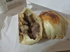 烤包子-恺撒烤包子