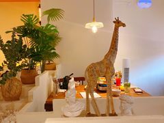 -TAIFORKS 大福食堂·山葵烤肉料理·拌饭(宝安店)