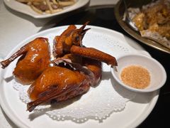 -顺峰顺水顺德菜(第一百货店)