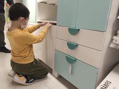 -宜家·瑞典风味餐厅(天津东丽商场店)