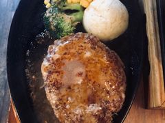 -铃木食堂(帽儿胡同店)
