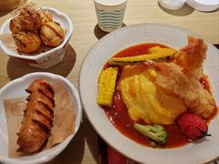 -吾妻拉面•和风食堂(群光广场店)