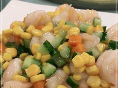 -听涛雅苑百味饺子老家菜馆
