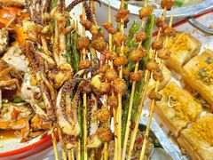 -辣不怕口味虾(凌霄路店)