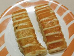 -新一番三文鱼寿司(大东海店)