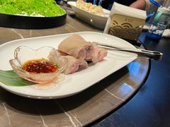 -海派悦庭·海胆烧麦·新融合菜(凯德广场店)