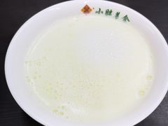 -小胖包子王(赵公口店)