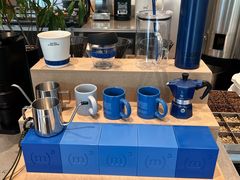 -CUBIC3三立方咖啡(凌空SOHO店)