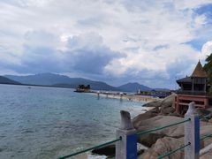 -海南分界洲岛旅游区