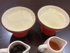 自制豆腐花-书湘门地·中国十佳湘菜(西苑店)