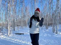 -北极村旅游风景区