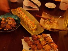 -白石的深夜食堂(大上海店)