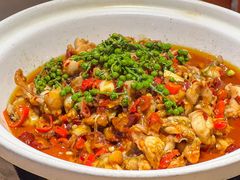 -建辉湖南土菜馆(南大街店)