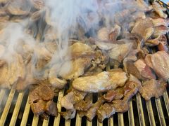 -辛氏火炉·韩式古法烤肉(松北店)