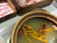 -菌小白火锅(时尚天河店)