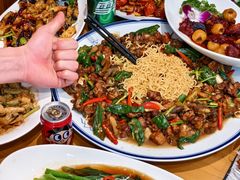 -食鸡公社辣子鸡·潍坊菜·烧烤