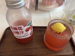 -谭厨中山传家菜.乳鸽.脆鲩鱼(华强北中航城店)
