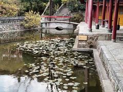 -华清宫景区