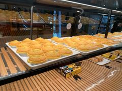 -龙凤点心饼家·39年老字号(松岗店)