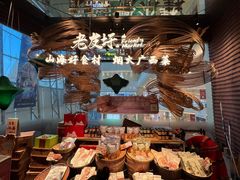 -桂小厨广西菜(万象城店)