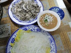 -清真·鸦儿李记·小馆(后海店)