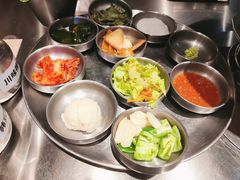 -韩山葵烤肉(太古里店)