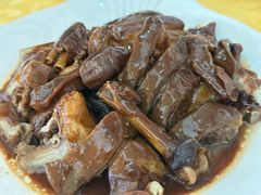 -东兴黄鳝饭店(江洲店)