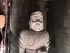 -洛阳古墓博物馆