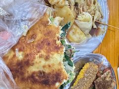-小朱麻辣串(益民街店)