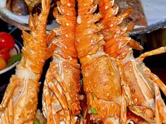 -贰醒·私房小院烧烤 (太古里店)