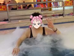 -水晶之星洗浴温泉汗蒸