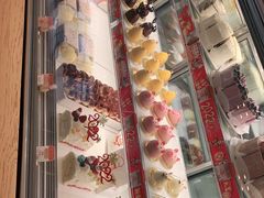 -西村叔叔的店·面包·甜品·蛋糕(清河万象汇店)