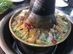 -陆记源·青海土火锅