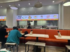 -禾师兄·布拉肠(一德路店)