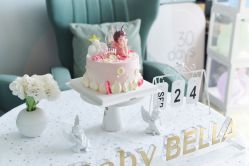 -baby bella小贝拉母婴护理中心(杭州凯宾斯基店)